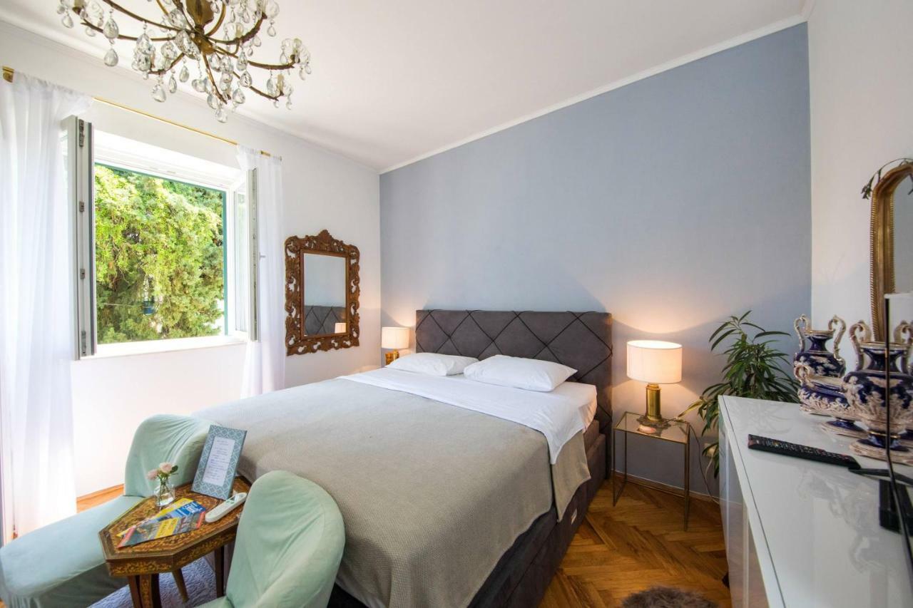 Hotel Lapad House Dubrownik Zewnętrze zdjęcie
