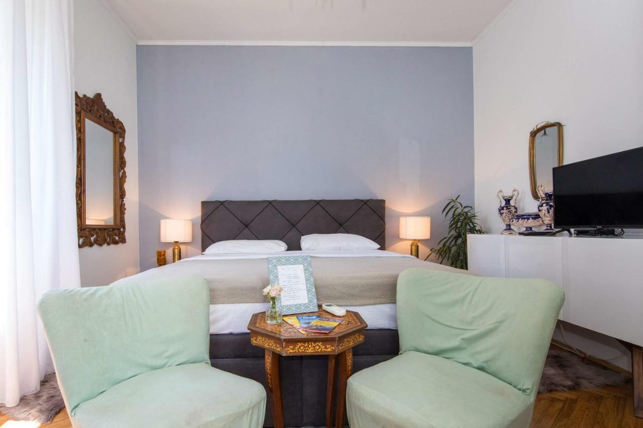 Hotel Lapad House Dubrownik Zewnętrze zdjęcie